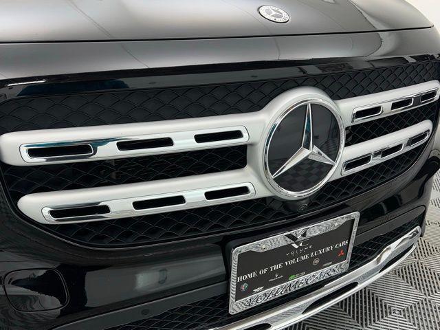 used 2021 Mercedes-Benz GLB 250 car, priced at $29,395