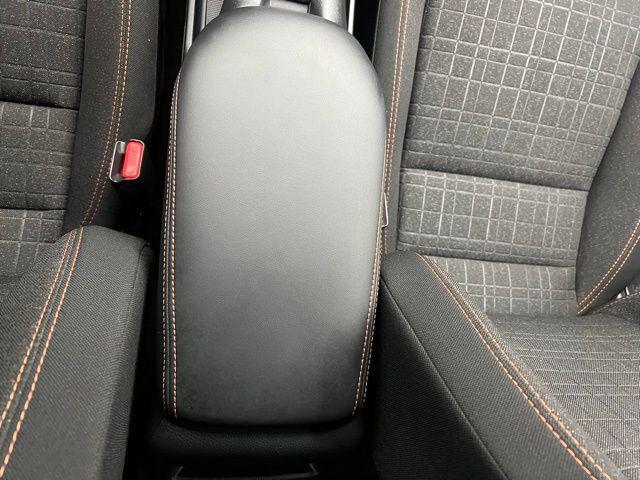 used 2025 Honda HR-V car, priced at $25,795