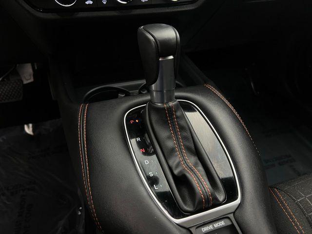 used 2025 Honda HR-V car, priced at $25,795