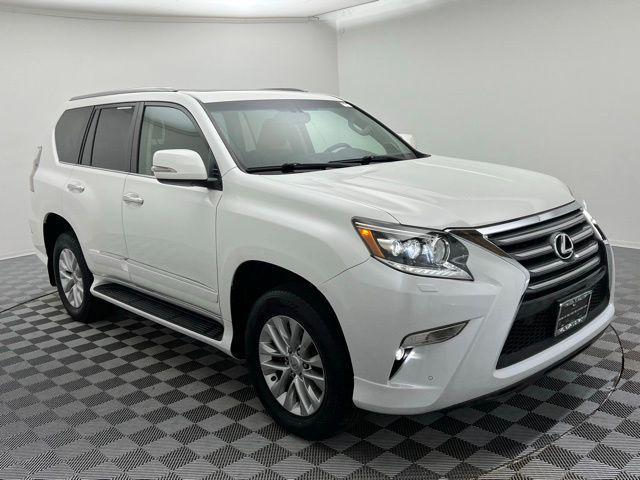 used 2019 Lexus GX 460 car, priced at $37,895