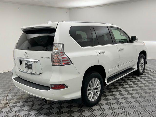 used 2019 Lexus GX 460 car, priced at $37,895