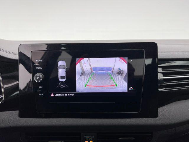 used 2025 Volkswagen Jetta car, priced at $18,895