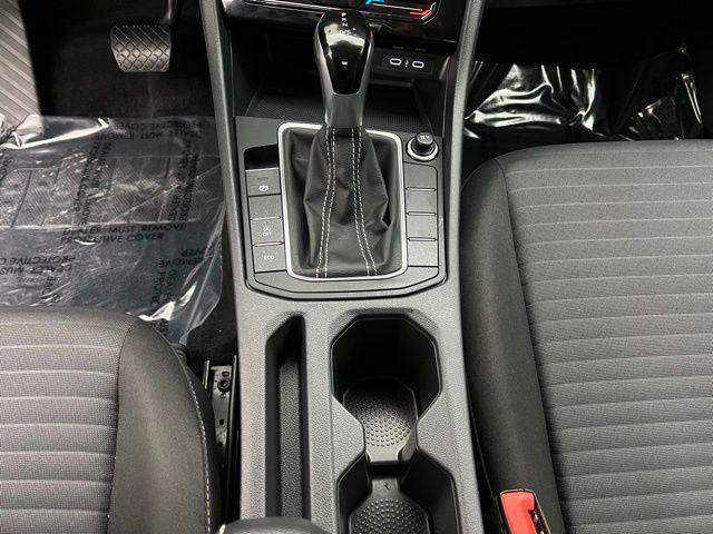 used 2025 Volkswagen Jetta car, priced at $18,895