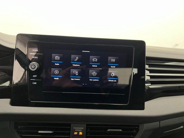 used 2025 Volkswagen Jetta car, priced at $18,895