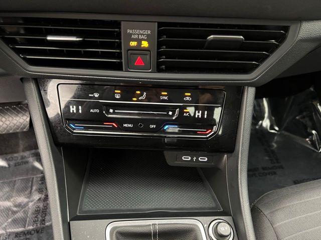 used 2025 Volkswagen Jetta car, priced at $18,895