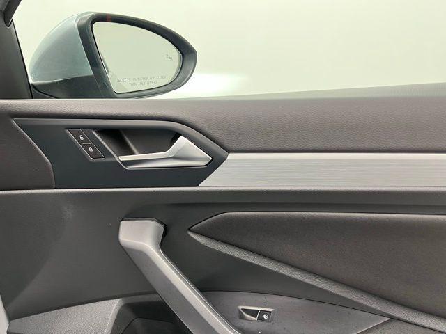 used 2025 Volkswagen Jetta car, priced at $18,895