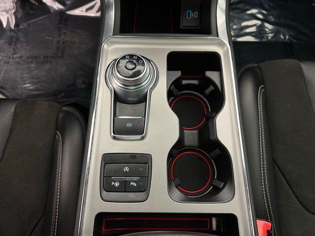 used 2022 Ford Edge car, priced at $27,985