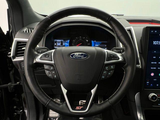 used 2022 Ford Edge car, priced at $27,985