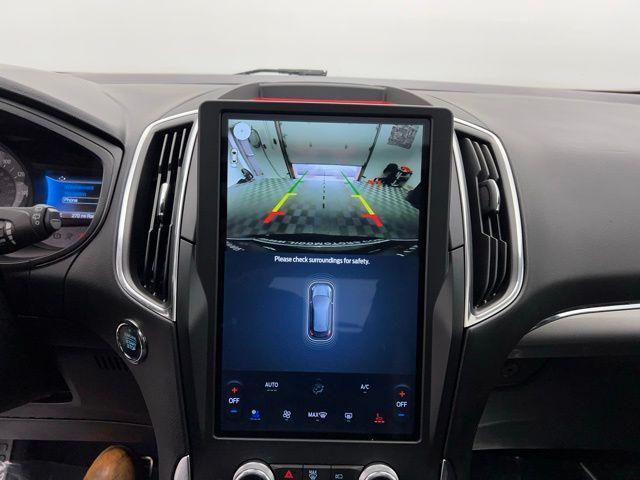 used 2022 Ford Edge car, priced at $27,985