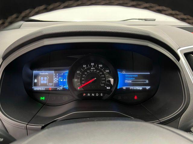 used 2022 Ford Edge car, priced at $27,985