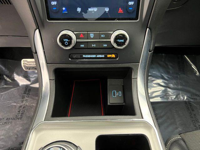 used 2022 Ford Edge car, priced at $27,985