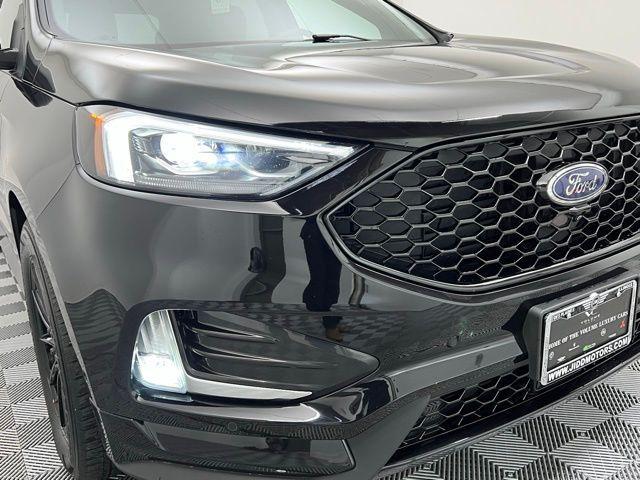 used 2022 Ford Edge car, priced at $27,985