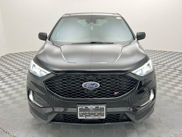 used 2022 Ford Edge car, priced at $27,985