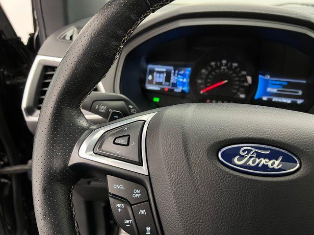 used 2022 Ford Edge car, priced at $27,985