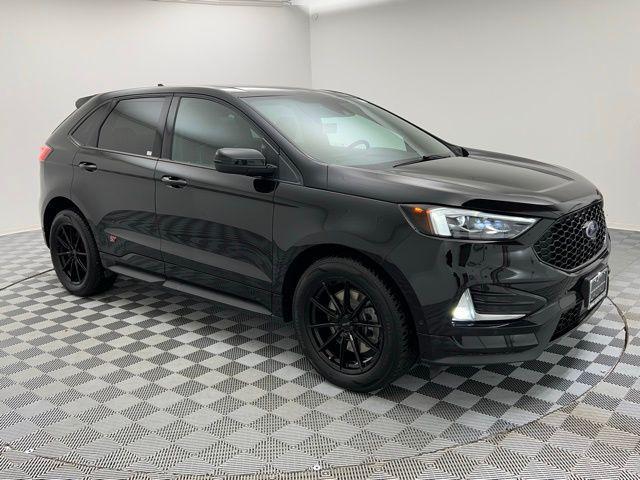 used 2022 Ford Edge car, priced at $27,985