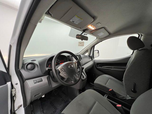 used 2020 Nissan NV200 car, priced at $9,985