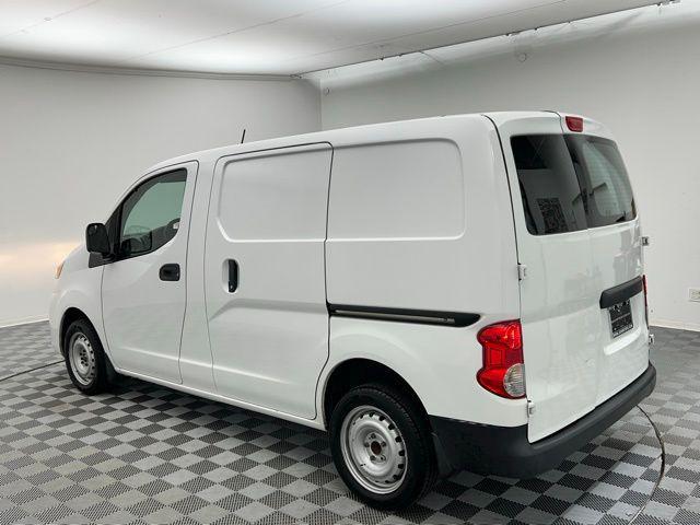 used 2020 Nissan NV200 car, priced at $9,985
