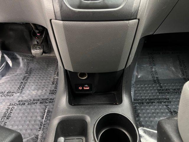 used 2020 Nissan NV200 car, priced at $9,985