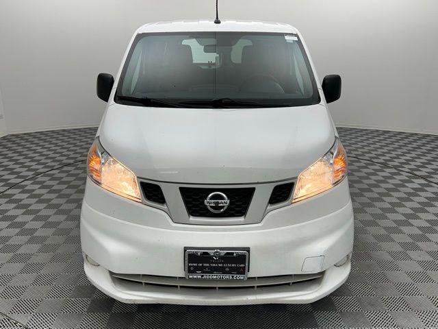 used 2020 Nissan NV200 car, priced at $9,985