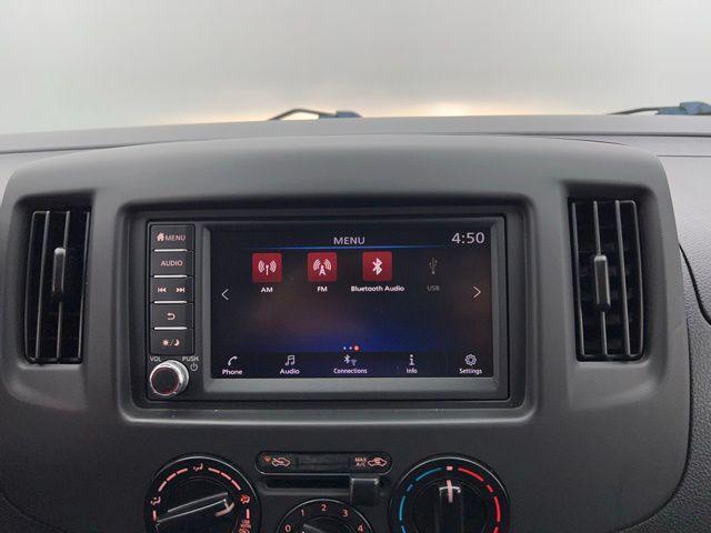 used 2020 Nissan NV200 car, priced at $9,985