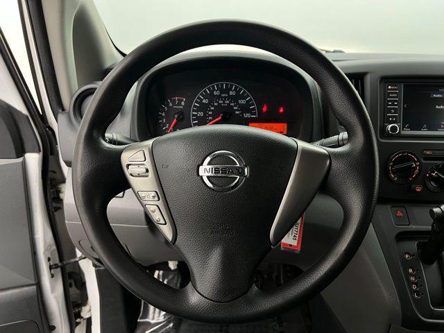 used 2020 Nissan NV200 car, priced at $9,985