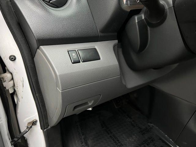 used 2020 Nissan NV200 car, priced at $9,985