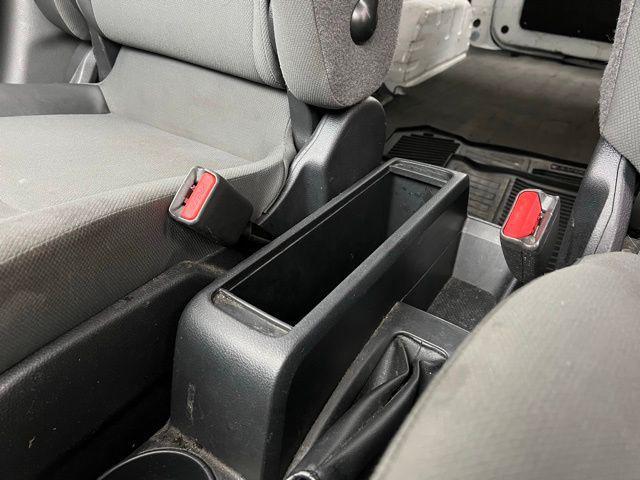 used 2020 Nissan NV200 car, priced at $9,985