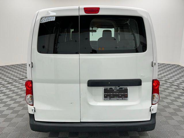 used 2020 Nissan NV200 car, priced at $9,985