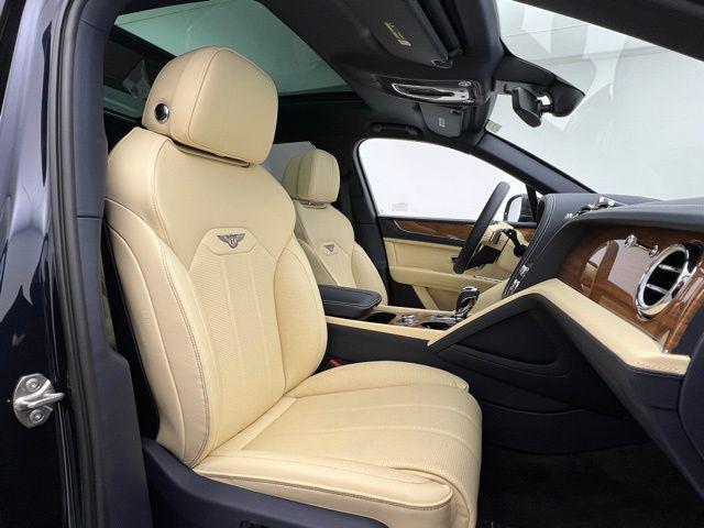 used 2023 Bentley Bentayga car, priced at $195,895