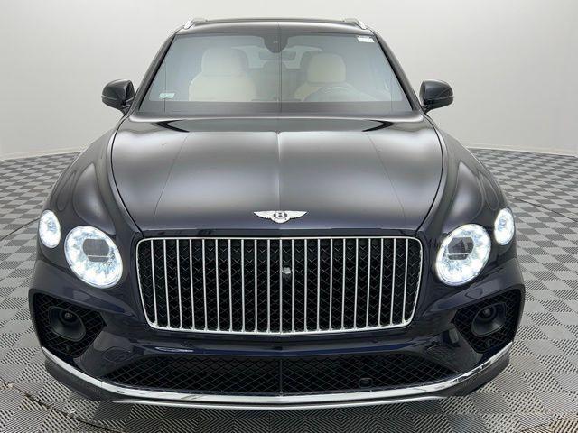 used 2023 Bentley Bentayga car, priced at $195,895