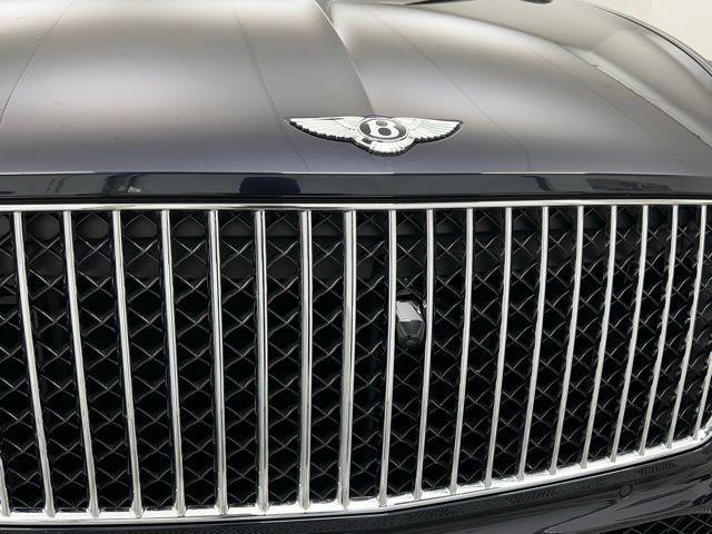 used 2023 Bentley Bentayga car, priced at $195,895