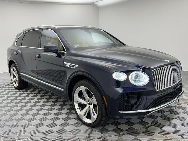 used 2023 Bentley Bentayga car, priced at $195,895