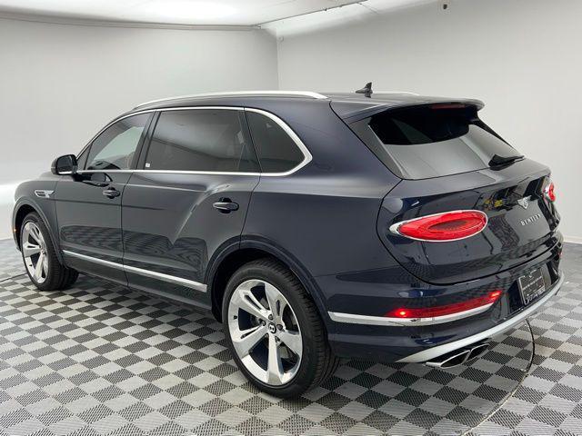 used 2023 Bentley Bentayga car, priced at $195,895