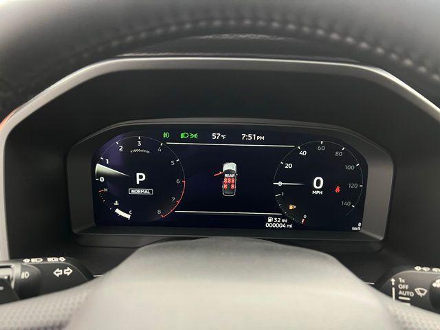 new 2025 Mitsubishi Outlander car, priced at $46,980