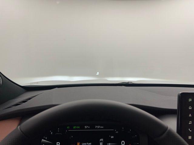 new 2025 Mitsubishi Outlander car, priced at $46,980