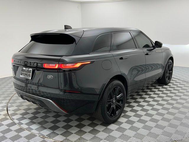 used 2021 Land Rover Range Rover Velar car, priced at $35,495