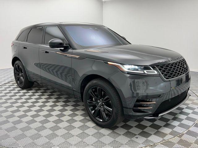 used 2021 Land Rover Range Rover Velar car, priced at $35,495