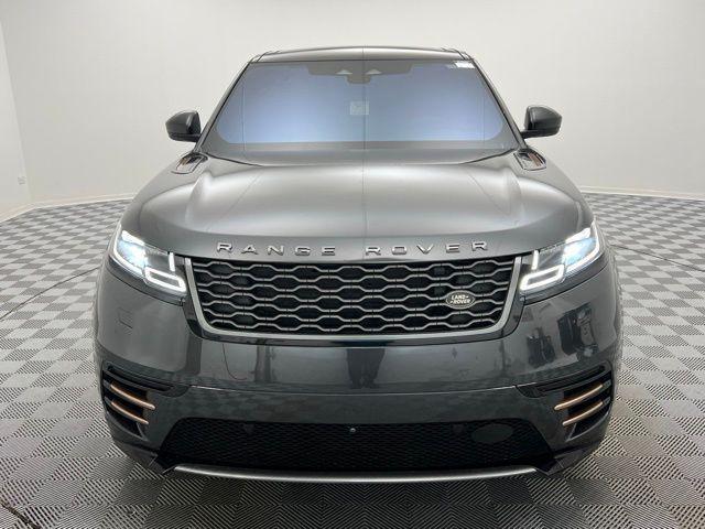 used 2021 Land Rover Range Rover Velar car, priced at $35,495