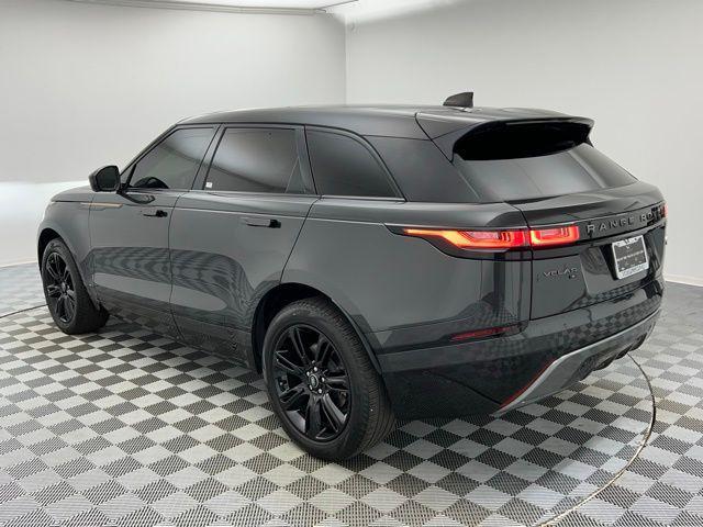 used 2021 Land Rover Range Rover Velar car, priced at $35,495