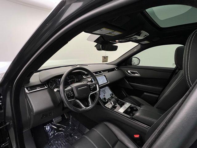 used 2021 Land Rover Range Rover Velar car, priced at $35,495