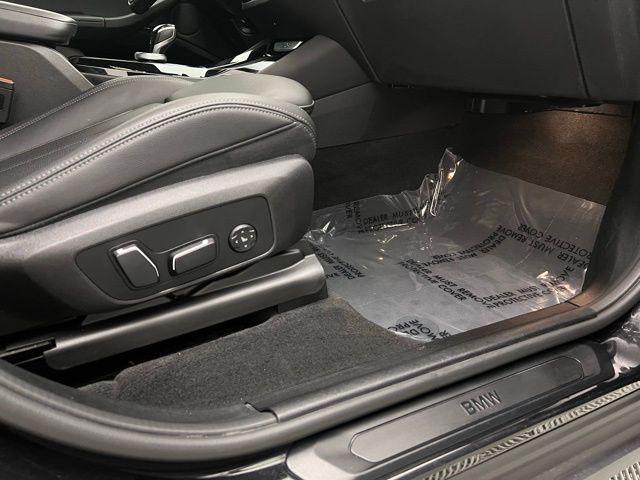 used 2024 BMW X3 car, priced at $30,495