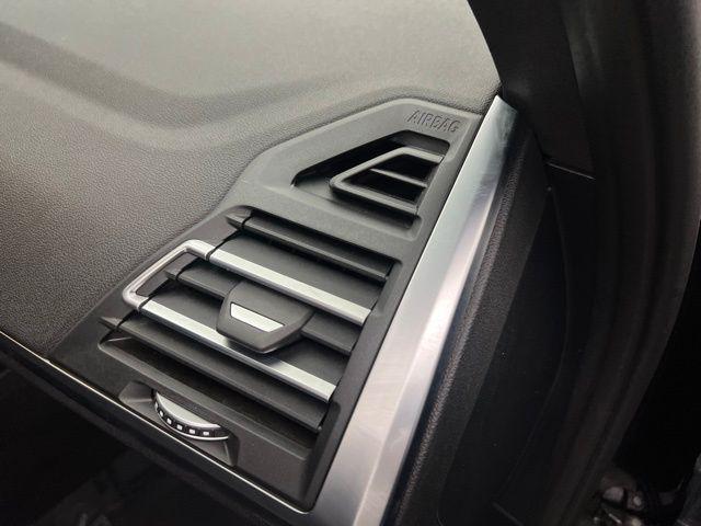 used 2024 BMW X3 car, priced at $30,495