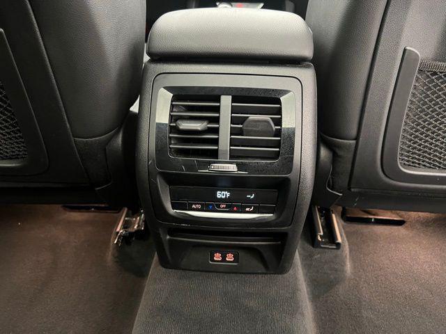 used 2024 BMW X3 car, priced at $30,495