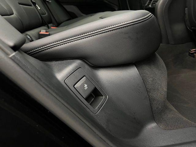 used 2024 BMW X3 car, priced at $30,495