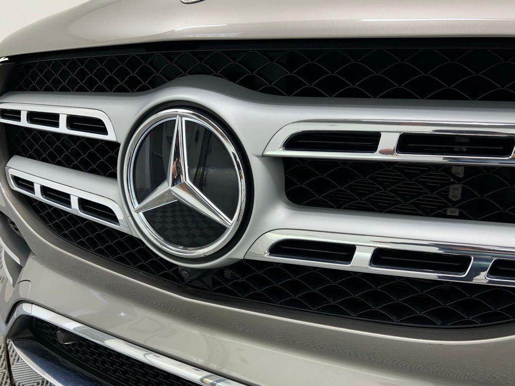 used 2022 Mercedes-Benz GLS 450 car, priced at $49,895