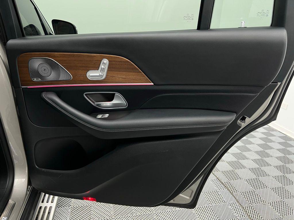 used 2022 Mercedes-Benz GLS 450 car, priced at $49,895