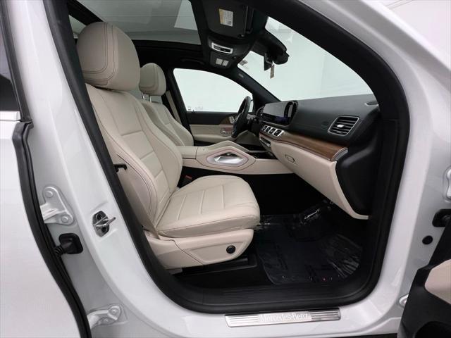 used 2024 Mercedes-Benz GLS 450 car, priced at $74,985