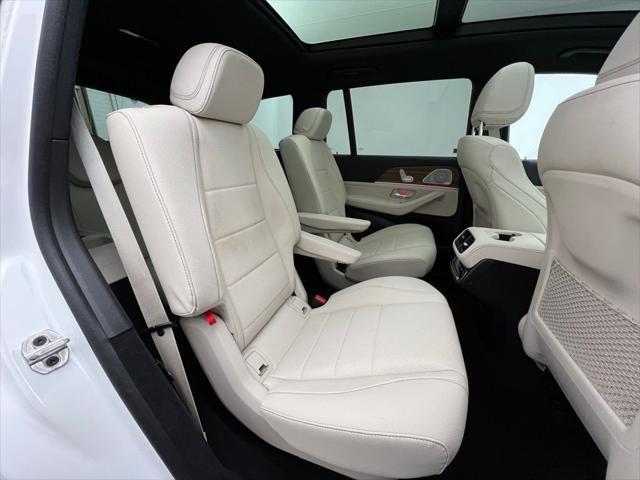 used 2024 Mercedes-Benz GLS 450 car, priced at $74,985
