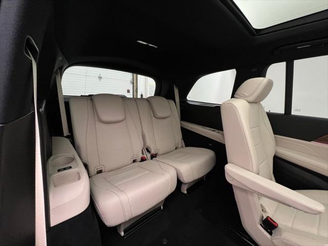 used 2024 Mercedes-Benz GLS 450 car, priced at $74,985