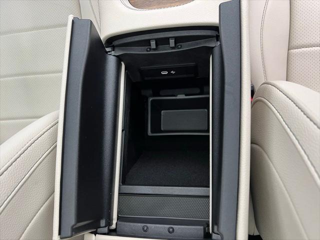 used 2024 Mercedes-Benz GLS 450 car, priced at $74,985